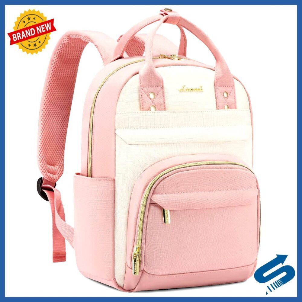 Mini Backpack Purse Lightweight Nylon Fashion Work Travel Daily Cute